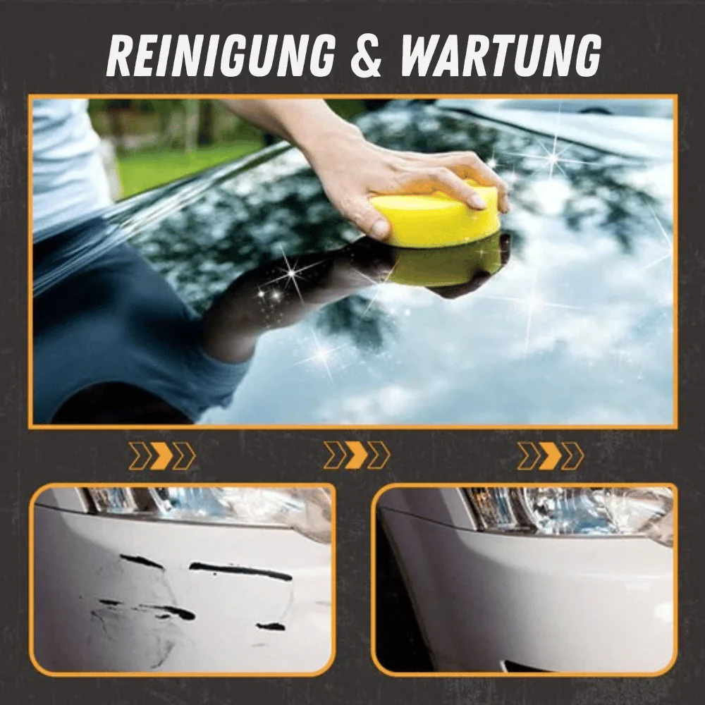 ScratchFix – Reparaturpaste 120ml | 1+1 GRATIS - Image 2