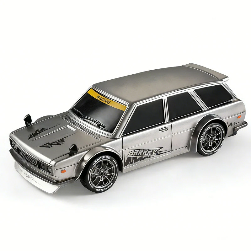 DriftRacer – Retro RC Driftwagen | 50% RABATT - Image 13