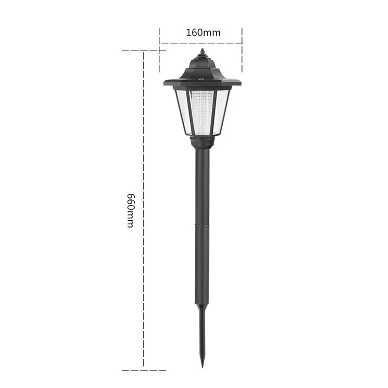 RetroSolar Lichter — Müheloser Vintage-Glanz - Image 18