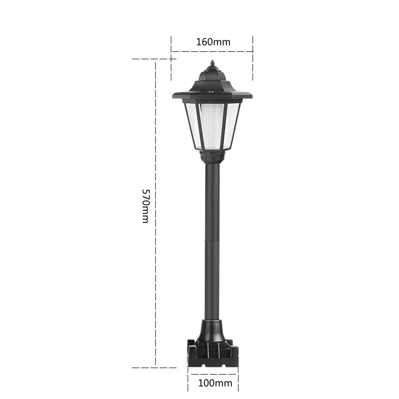 RetroSolar Lichter — Müheloser Vintage-Glanz - Image 19