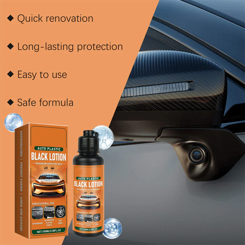 RevitaTrim — Kunststoff-Glanzauffrischer | 1+1 GRATIS - Image 6