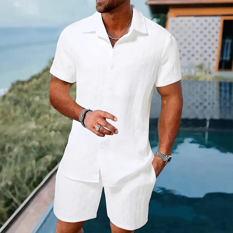 Richard – Sommerliches Zweiteiliges Set | 50% RABATT - Image 21