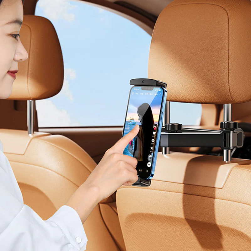RideWave — Tablet Autohalterung | 50% RABATT - Image 13