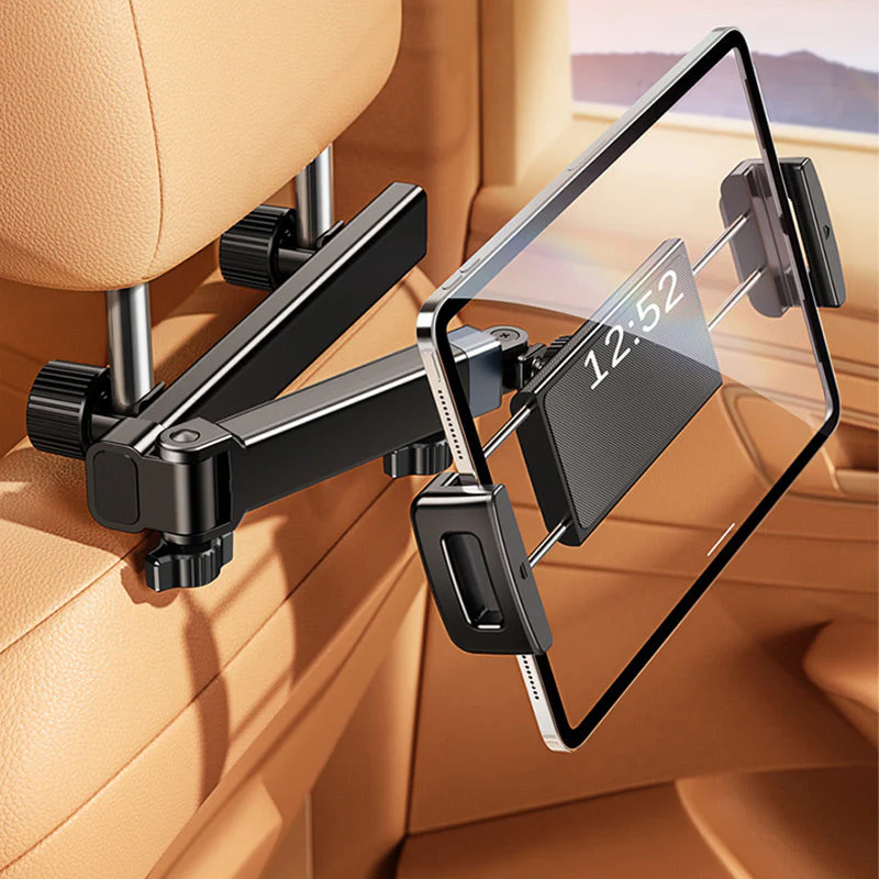 RideWave — Tablet Autohalterung | 50% RABATT - Image 2