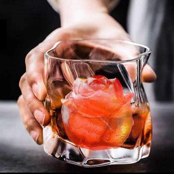 RoseChill — Romantische Eisform | 1+1 GRATIS - Image 8