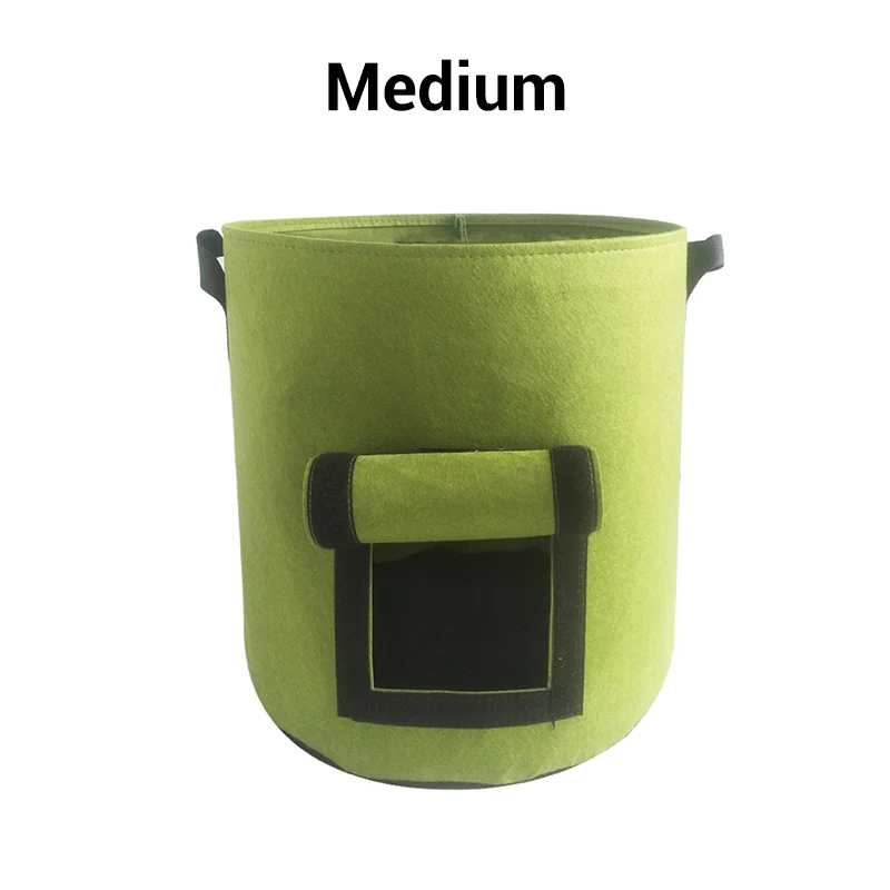 RootHarvest — Kartoffel-Pflanztaschen | 1+1 GRATIS - Image 14