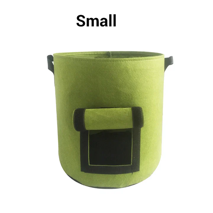 RootHarvest — Kartoffel-Pflanztaschen | 1+1 GRATIS - Image 26