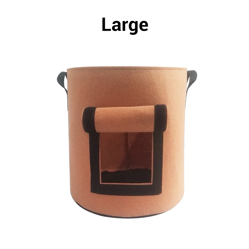 RootHarvest — Kartoffel-Pflanztaschen | 1+1 GRATIS - Image 31