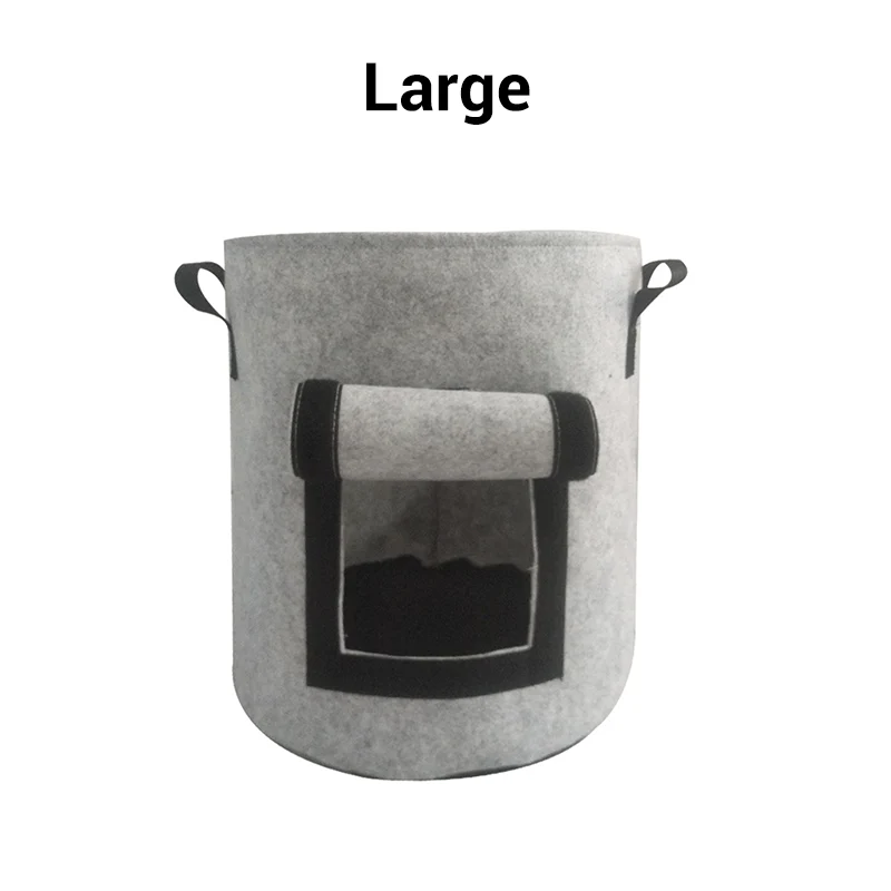 RootHarvest — Kartoffel-Pflanztaschen | 1+1 GRATIS - Image 34