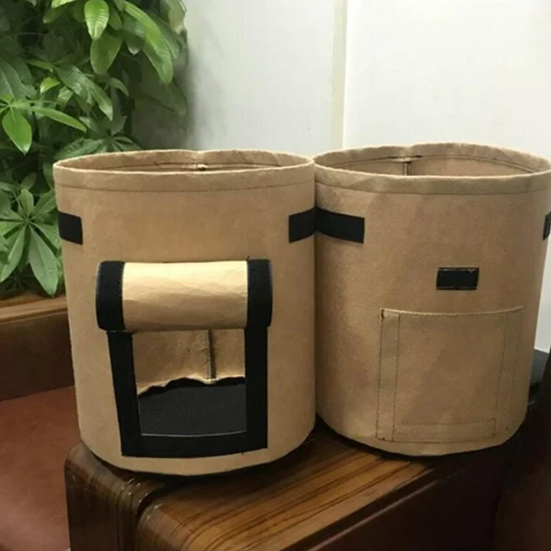 RootHarvest — Kartoffel-Pflanztaschen | 1+1 GRATIS - Image 6