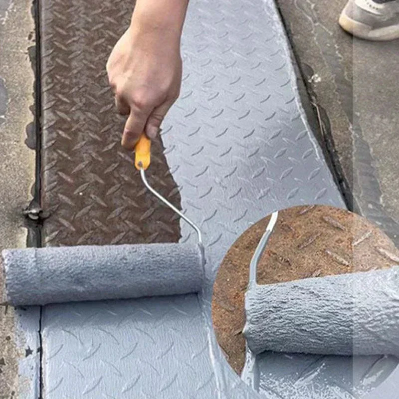 Rostschutz — Wiederherstellen, Schützen, Glänzen - Image 5