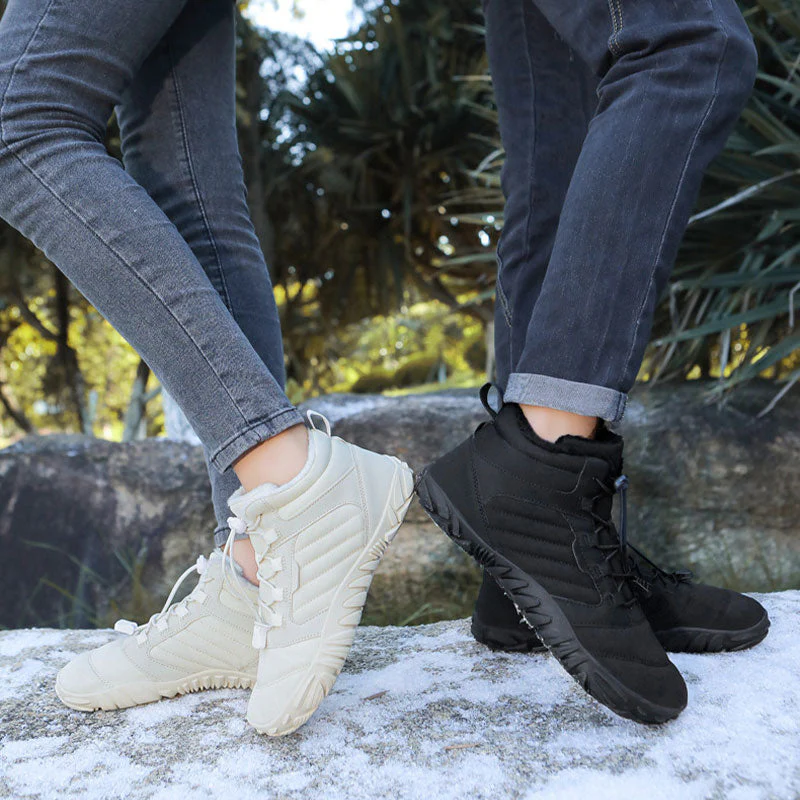 Rowan – Wasserdichte Thermo-Winterstiefel | 50% RABATT - Image 12