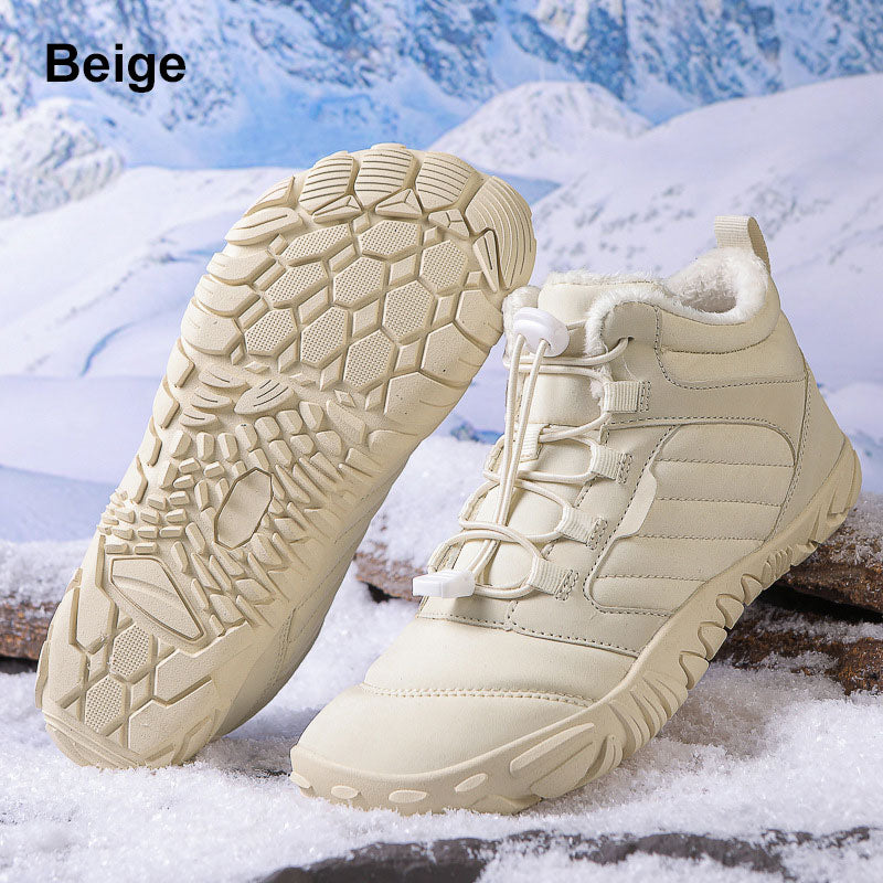 Rowan – Wasserdichte Thermo-Winterstiefel | 50% RABATT - Image 6