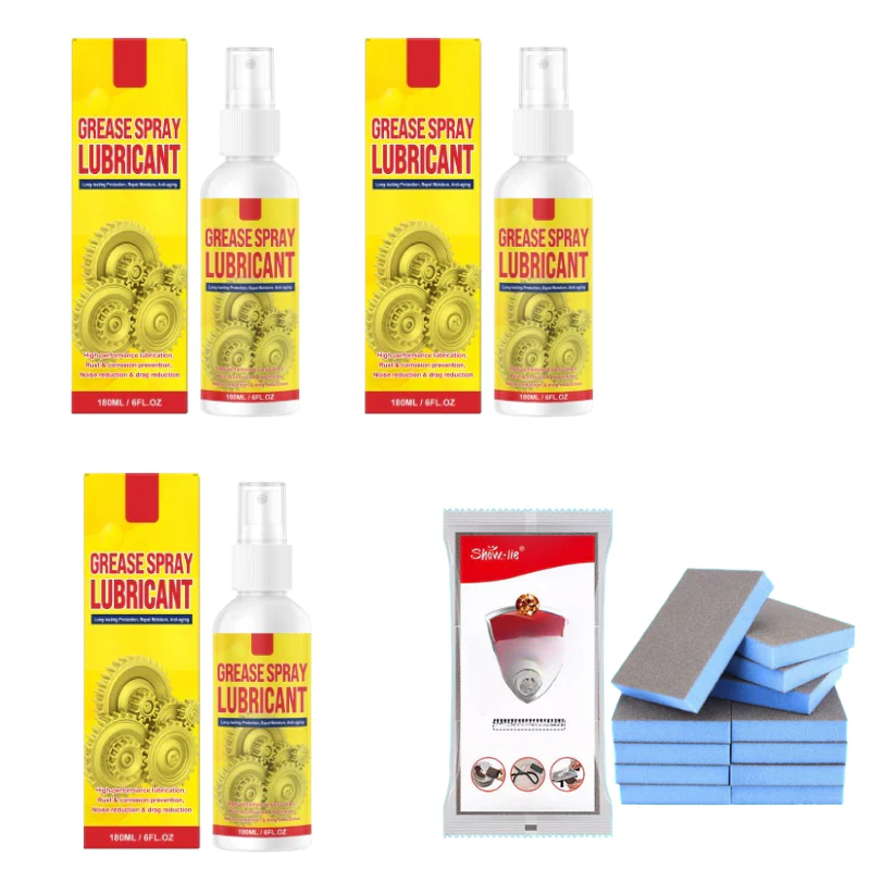 RustAway 180ml — Kraftvolles Rostspray | 1+1 GRATIS - Image 16