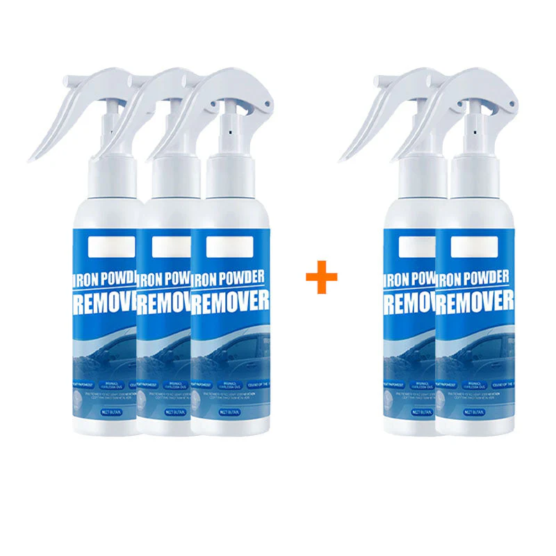 RustDefy – Direkter Rostentferner 100ml | 1+1 GRATIS - Image 12