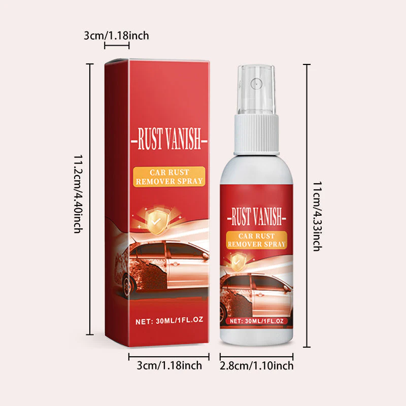 RustGuard Pro – Rostschutz Spray | 1+1 GRATIS - Image 10