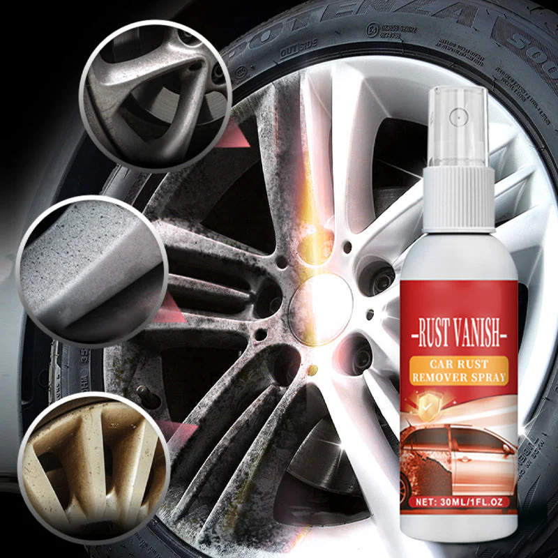 RustGuard Pro – Rostschutz Spray | 1+1 GRATIS - Image 3