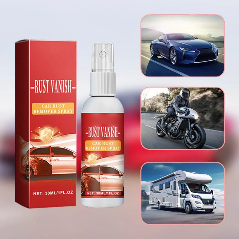 RustGuard Pro – Rostschutz Spray | 1+1 GRATIS - Image 6