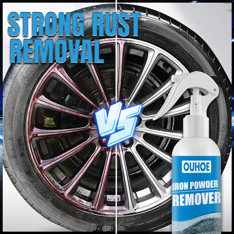 RustXpert - 100 ML - Entrostungsspray für Autos | 1+1 GRATIS - Image 2