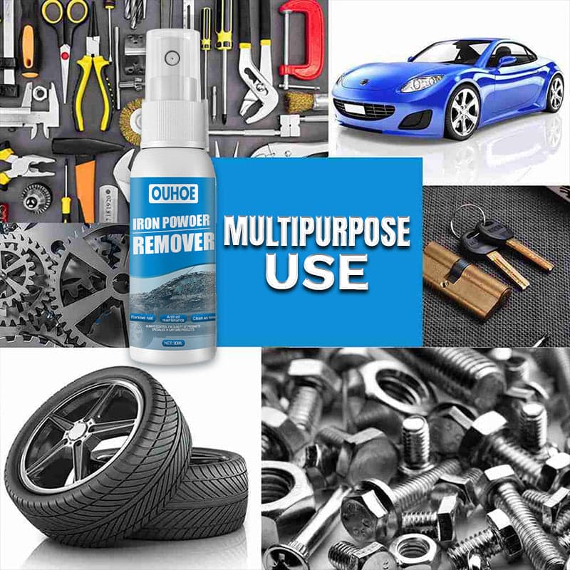 RustXpert - 100 ML - Entrostungsspray für Autos | 1+1 GRATIS - Image 5