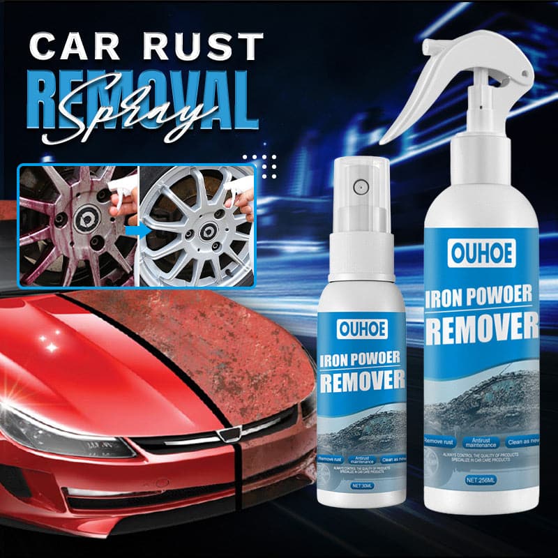 RustXpert - 100 ML - Entrostungsspray für Autos | 1+1 GRATIS - Image 8