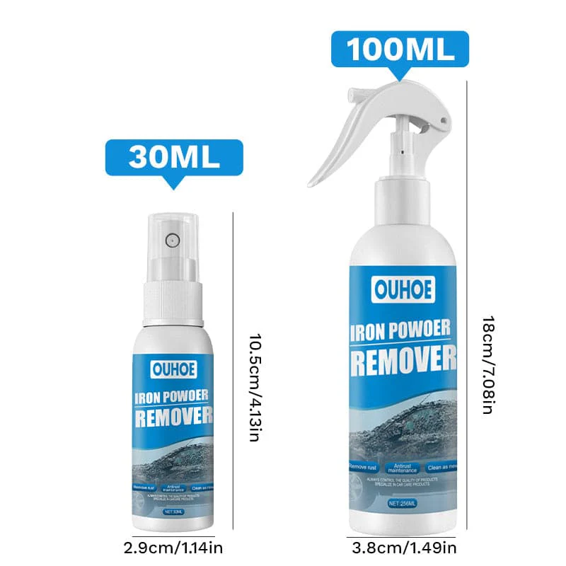 RustXpert - 100 ML - Entrostungsspray für Autos | 1+1 GRATIS - Image 9