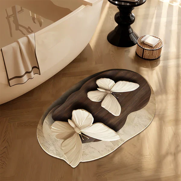 FloraStep™ – 3D Badteppich mit Sicherheit | 50% RABATT - Image 13