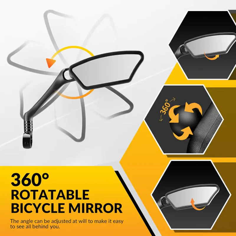 SafeRide™ – Rundumsicht für Sichere Fahrten | 50% RABATT - Image 5