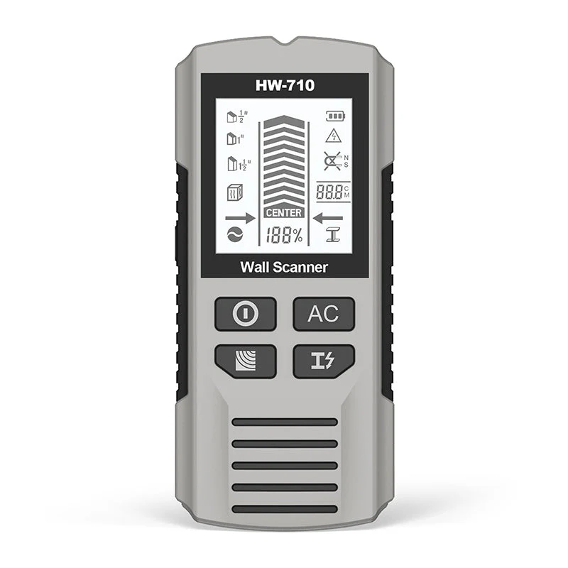 SafeScan Pro — Wandscanner Gerät | 50% RABATT - Image 9