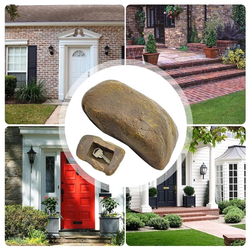 SafeStone – Versteckbox „Steinsimulation“ - Image 11