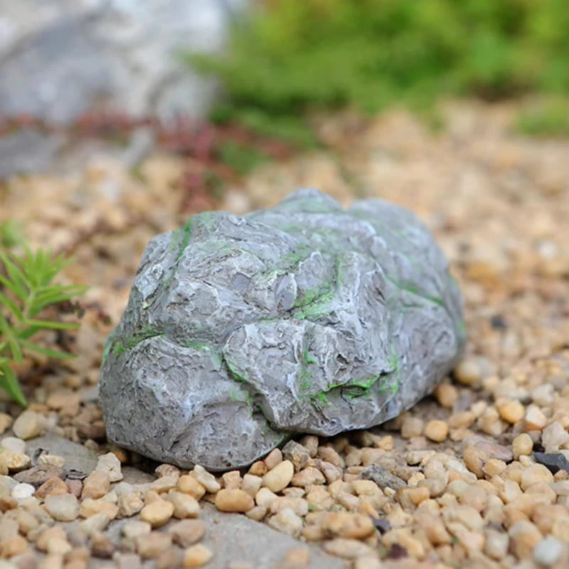 SafeStone – Versteckbox „Steinsimulation“ - Image 2