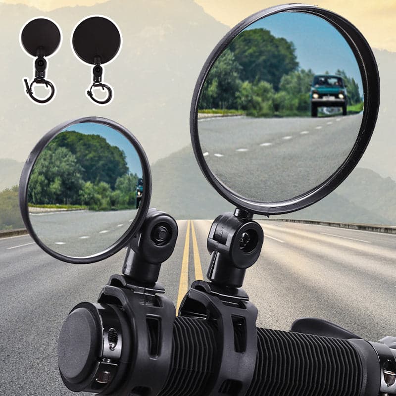 SafeView™ – 360°-Rückspiegel | 1+1 GRATIS - Image 2