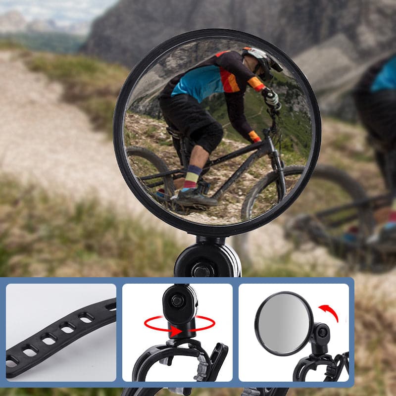 SafeView™ – 360°-Rückspiegel | 1+1 GRATIS - Image 3