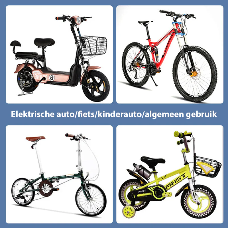SafeView™ – 360°-Rückspiegel | 1+1 GRATIS - Image 4