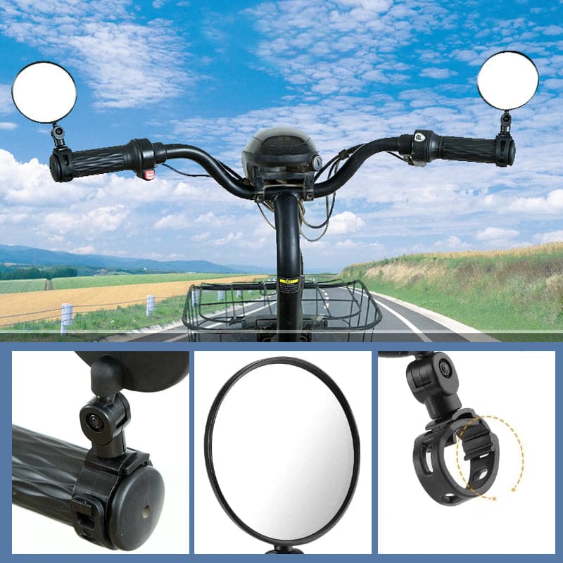 SafeView™ – 360°-Rückspiegel | 1+1 GRATIS - Image 5