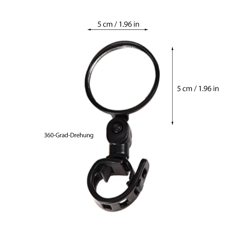 SafeView™ – 360°-Rückspiegel | 1+1 GRATIS - Image 8