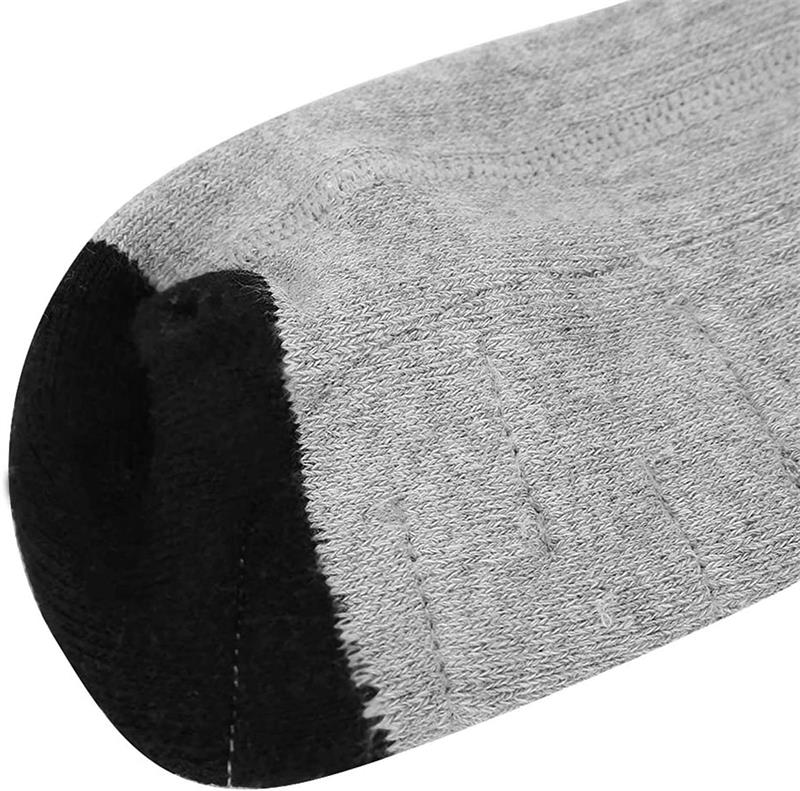Sally – Heizsocken mit einstellbarer Wärme und langer Akkulaufzeit - Image 7