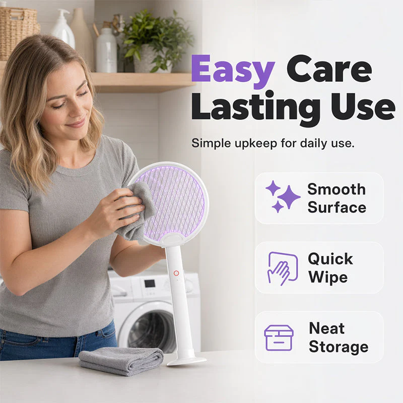 Schädlingsvernichter — Garantiert friedliche Nächte - Image 7