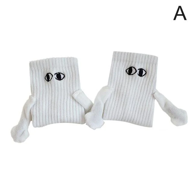 Schattige magnetische sokken™ - Houd je voeten knus en voeg plezier toe aan je leven! - Image 5