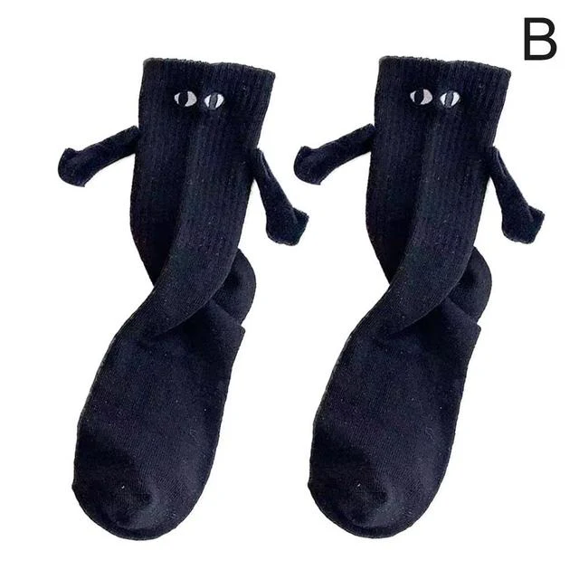 Schattige magnetische sokken™ - Houd je voeten knus en voeg plezier toe aan je leven! - Image 6