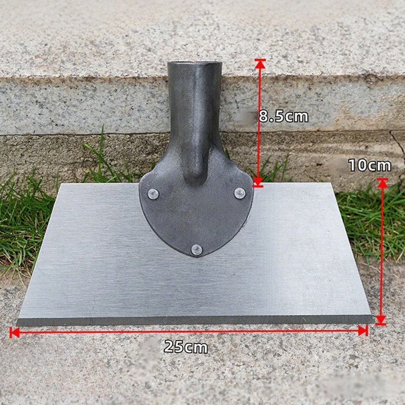 Schaufelkopf – Schneller Schneiden, Mehr Erobern - Image 13