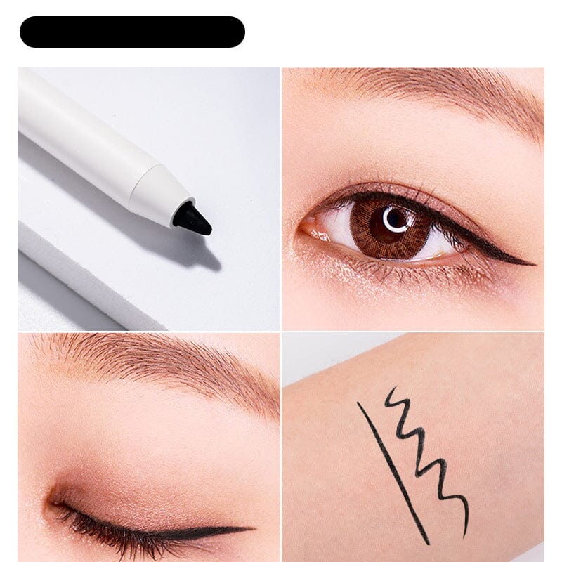 Schnell trocknender und wasserfester Eyeliner - Image 10
