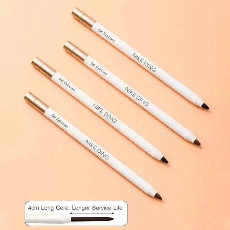 Schnell trocknender und wasserfester Eyeliner - Image 5