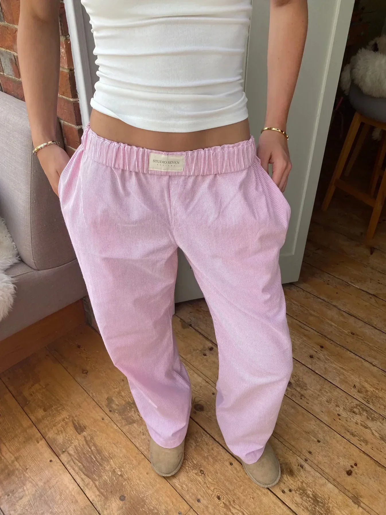 ScandWear™ - Perfekt und komfortabel schwedischen hosen  | 1+1 GRATIS - Image 3