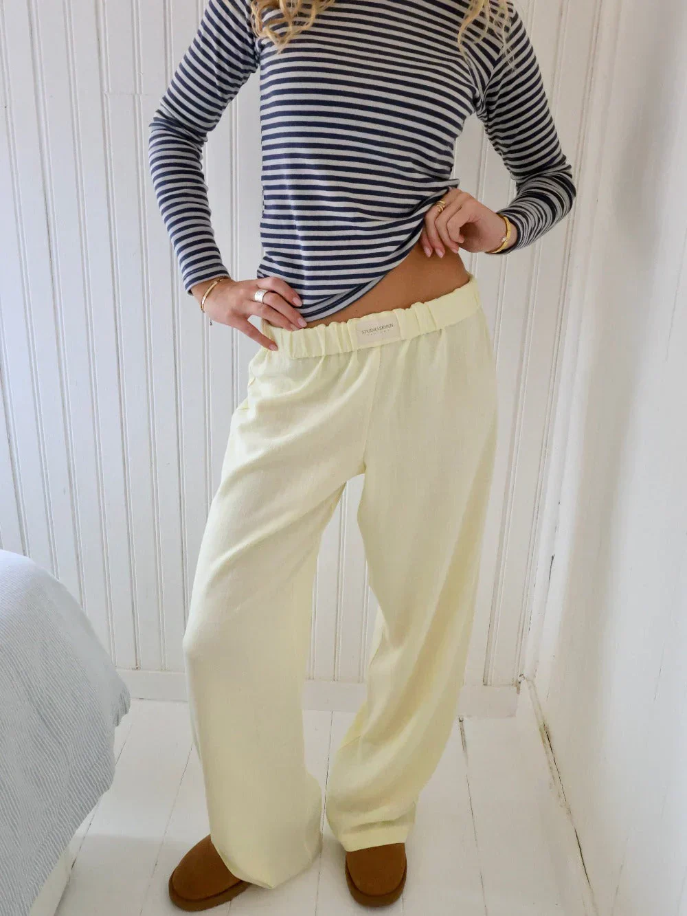 ScandWear™ - Perfekt und komfortabel schwedischen hosen  | 1+1 GRATIS - Image 4