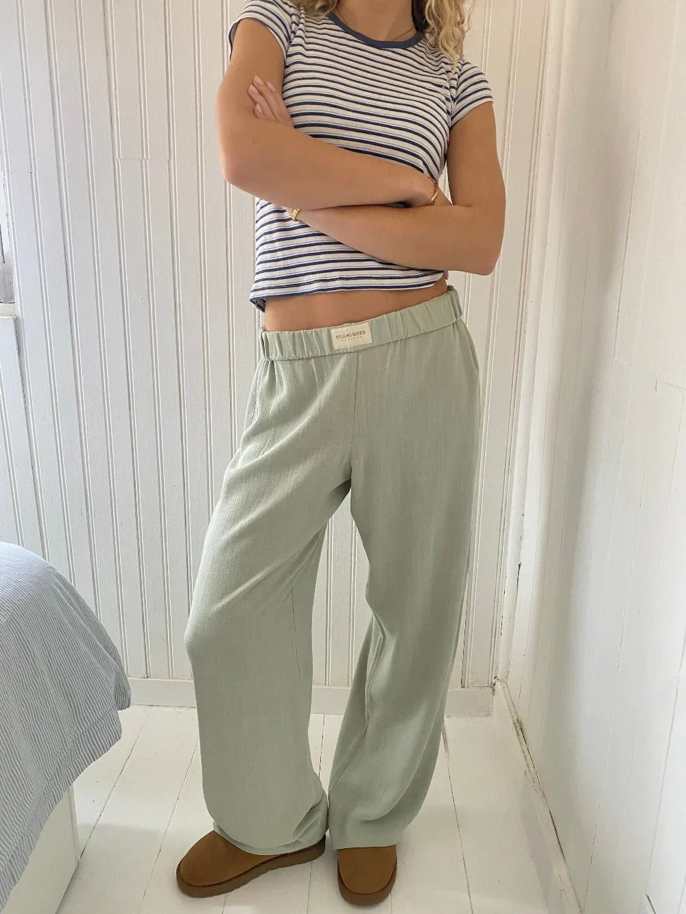 ScandWear™ - Perfekt und komfortabel schwedischen hosen  | 1+1 GRATIS - Image 5