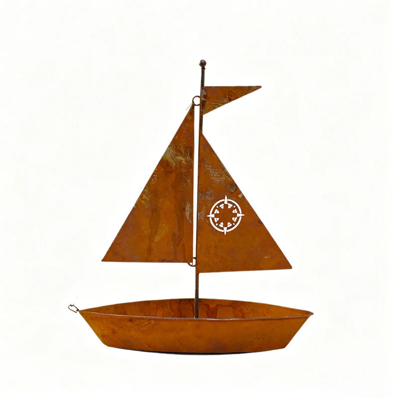Seaborn Haven — Segelboot Pflanzer | 50% RABATT - Image 10