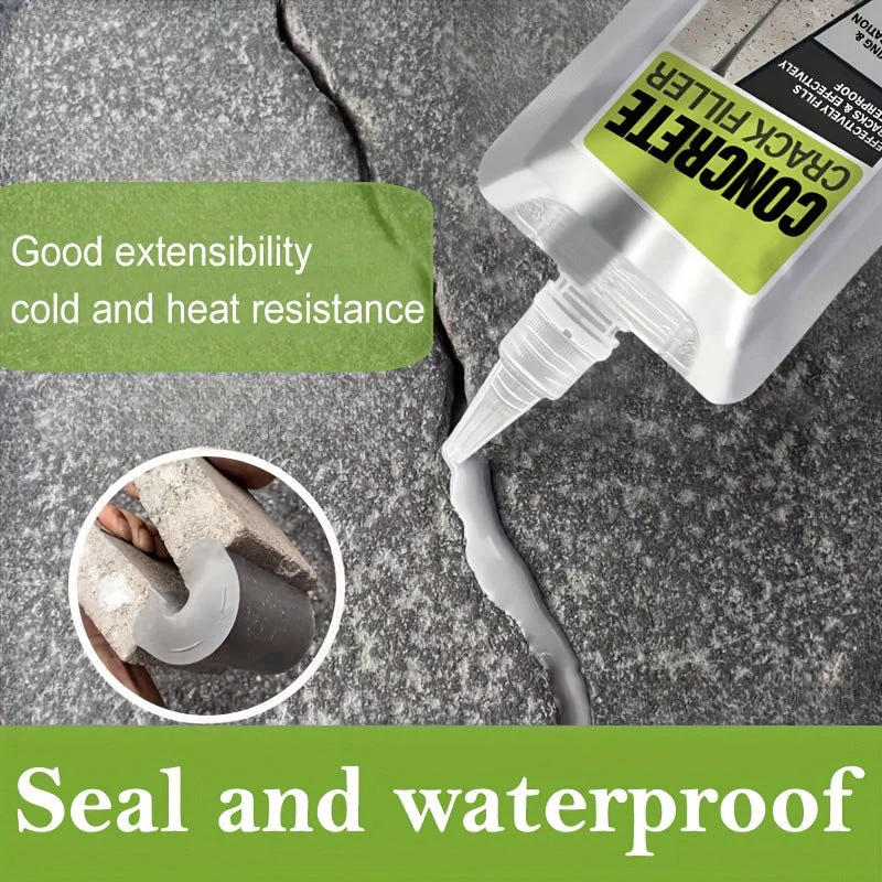 SealPro – Allzweck-Rissfüller & wasserdicht - Image 6
