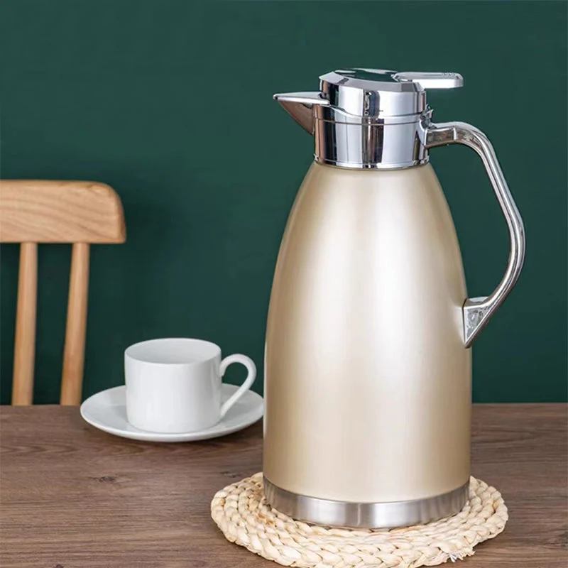 SealPro™ 2,3 L - Edelstahl Vorratsdose Mit Deckel - Image 10