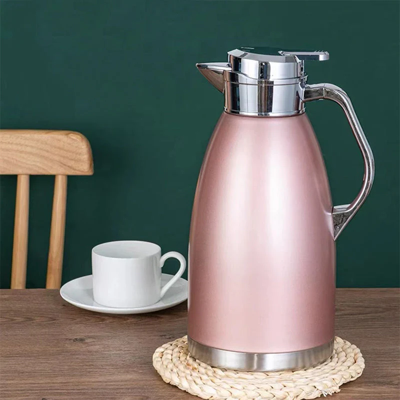 SealPro™ 2,3 L - Edelstahl Vorratsdose Mit Deckel - Image 11
